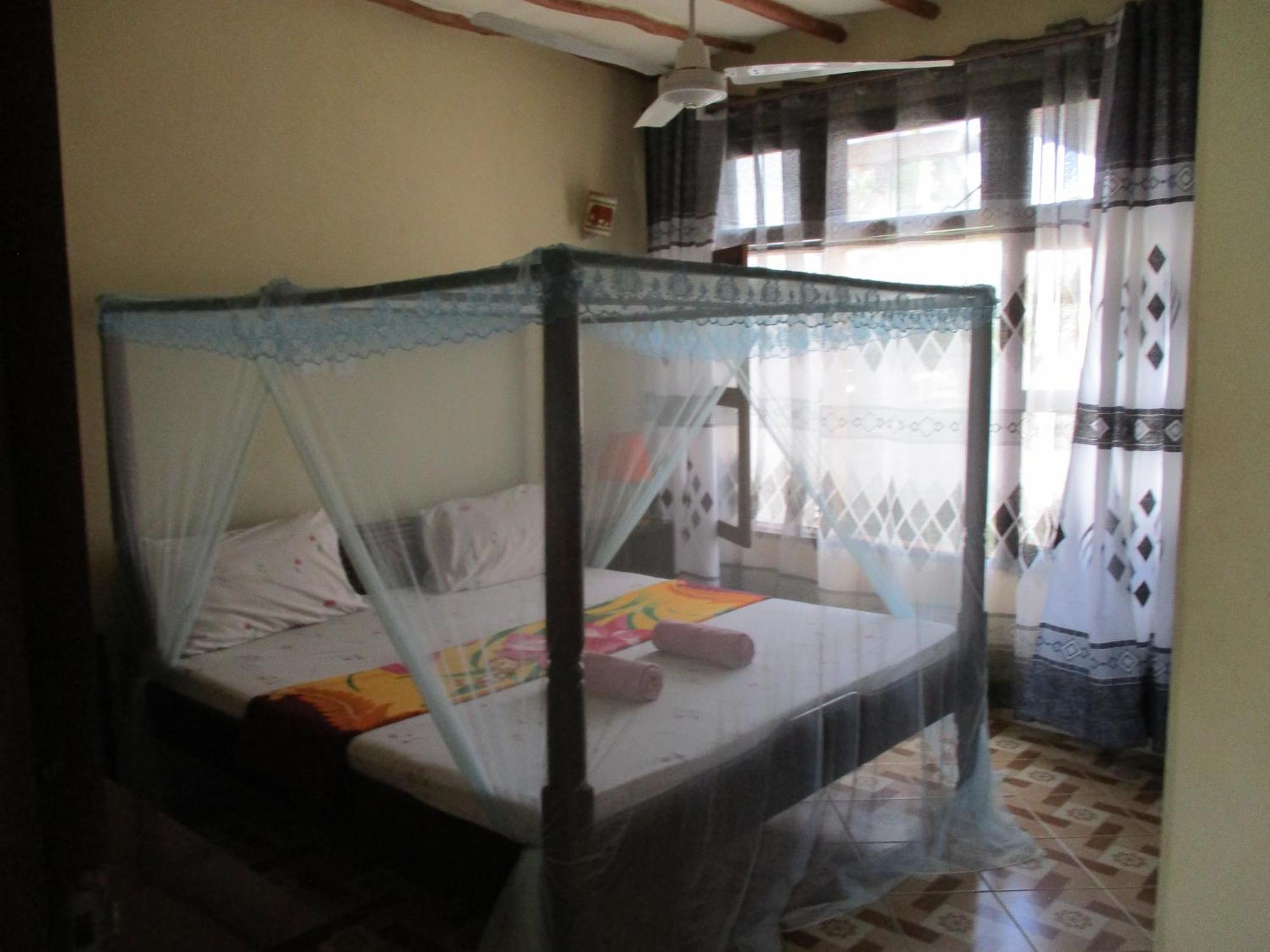 Simba Apartments Diani Beach Rum bild